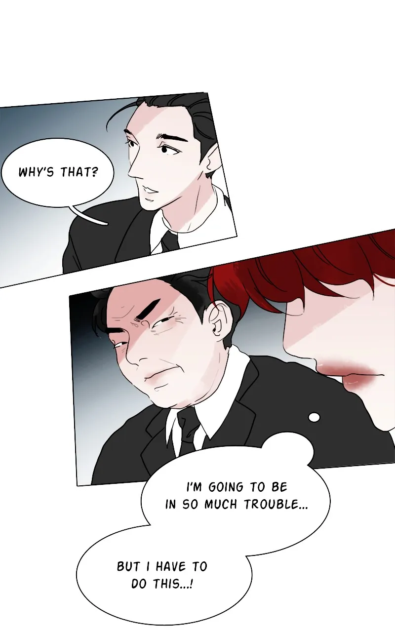 Lost in Translation Chapter 10 page 43 - 