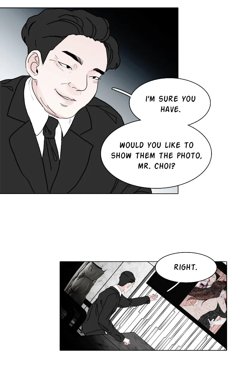 Lost in Translation Chapter 10 page 6 - 