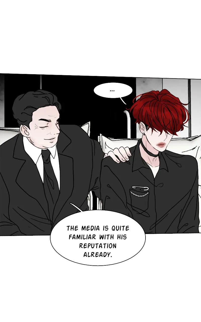 Lost in Translation Chapter 10 page 51 - 