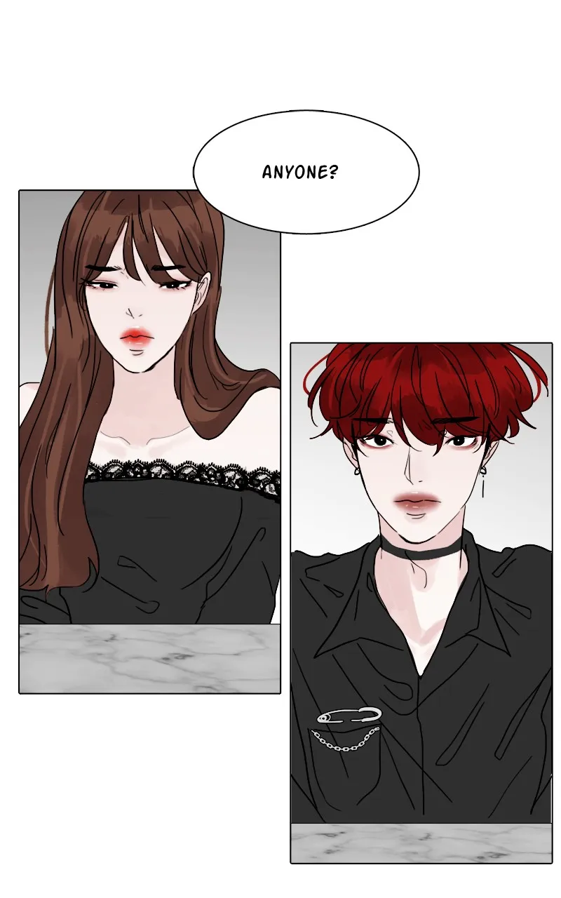 Lost in Translation Chapter 10 page 55 - 