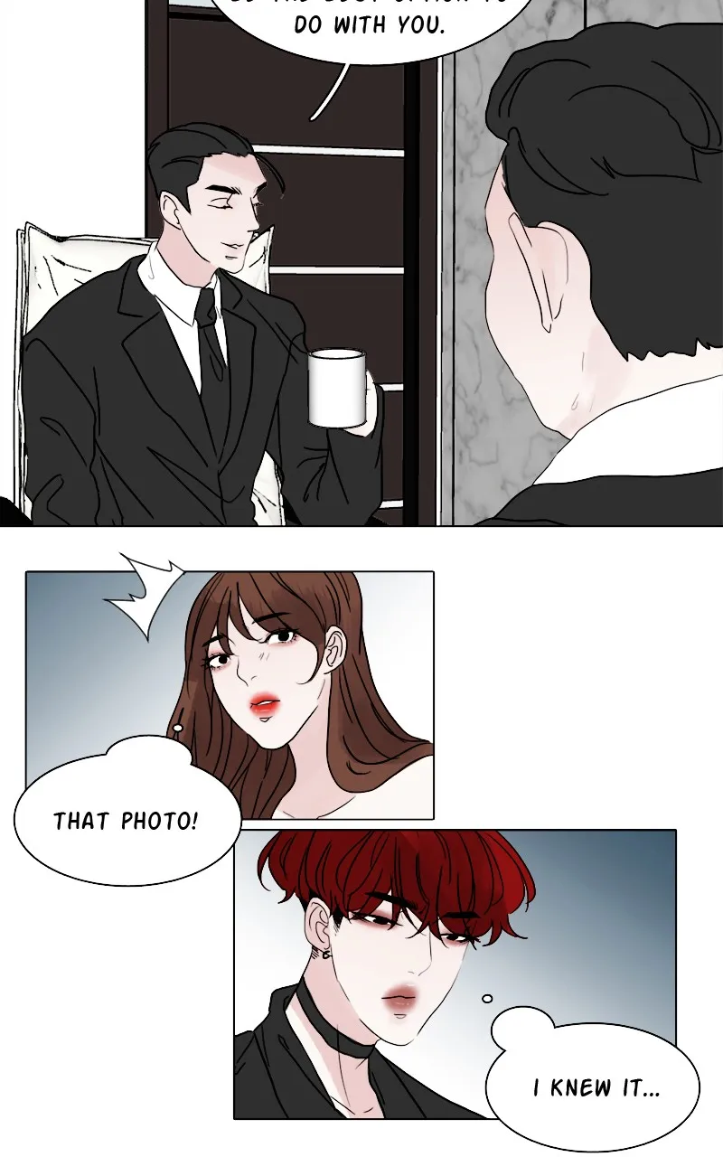Lost in Translation Chapter 10 page 8 - 