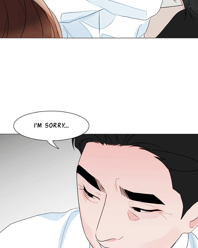 Lost in Translation Chapter 109 page 11 - 