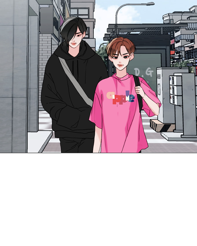 Lost in Translation Chapter 109 page 15 - 