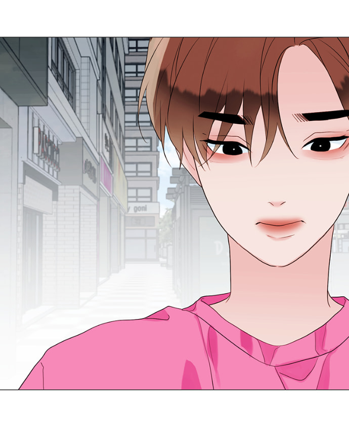 Lost in Translation Chapter 109 page 16 - 