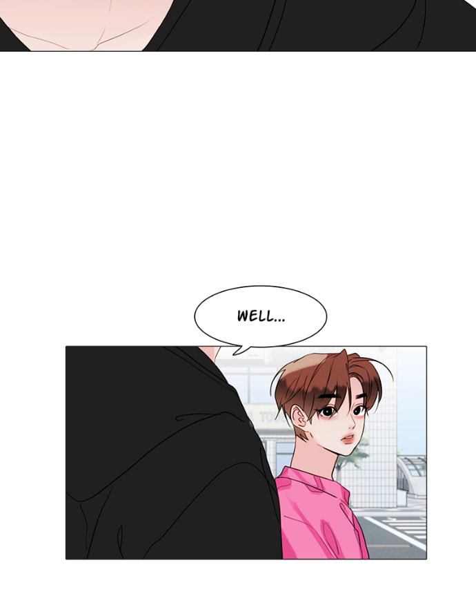 Lost in Translation Chapter 109 page 18 - 