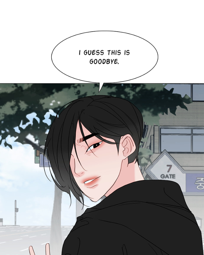 Lost in Translation Chapter 109 page 19 - 