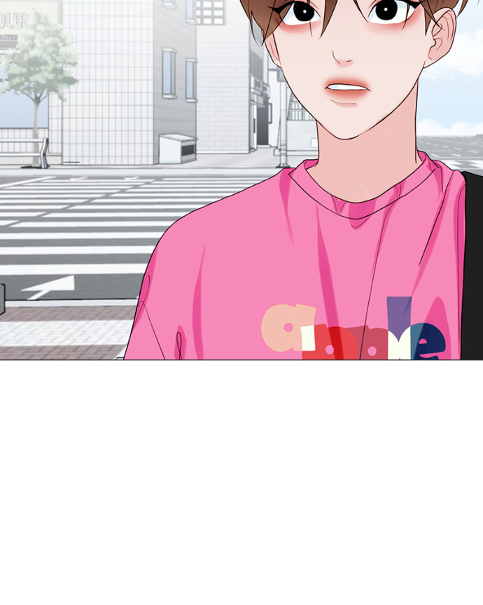 Lost in Translation Chapter 109 page 22 - 