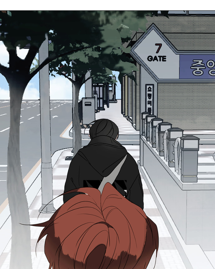 Lost in Translation Chapter 109 page 23 - 