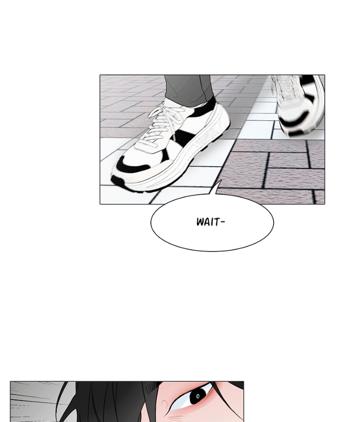 Lost in Translation Chapter 109 page 25 - 