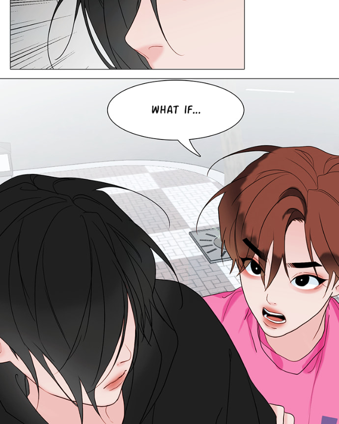 Lost in Translation Chapter 109 page 26 - 