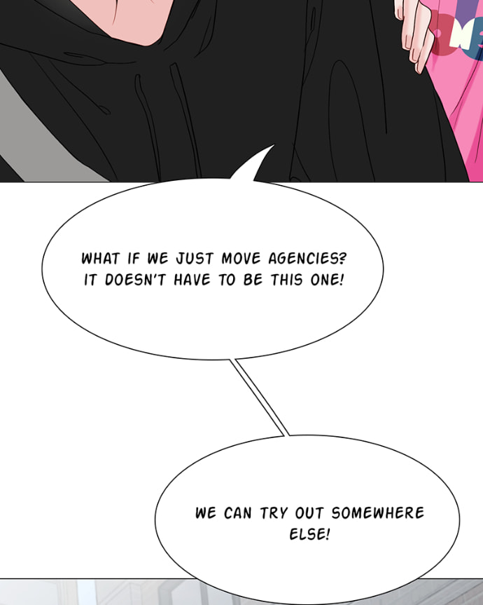 Lost in Translation Chapter 109 page 27 - 