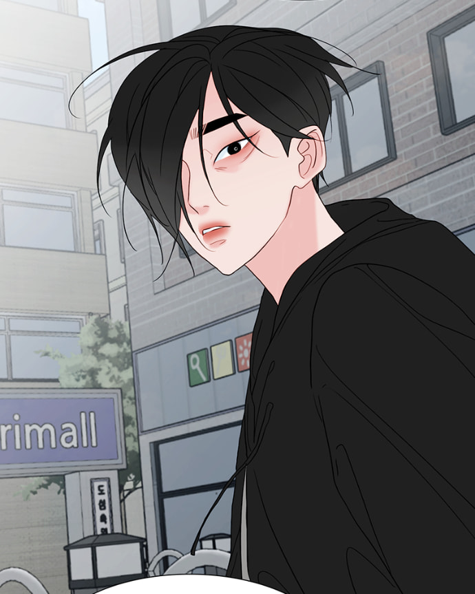 Lost in Translation Chapter 109 page 28 - 