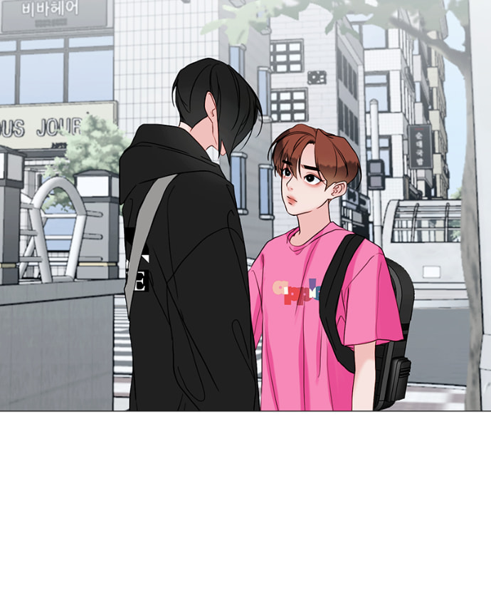 Lost in Translation Chapter 109 page 30 - 