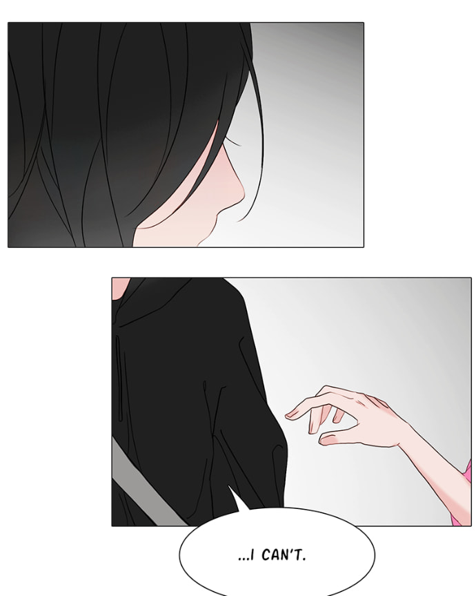 Lost in Translation Chapter 109 page 31 - 