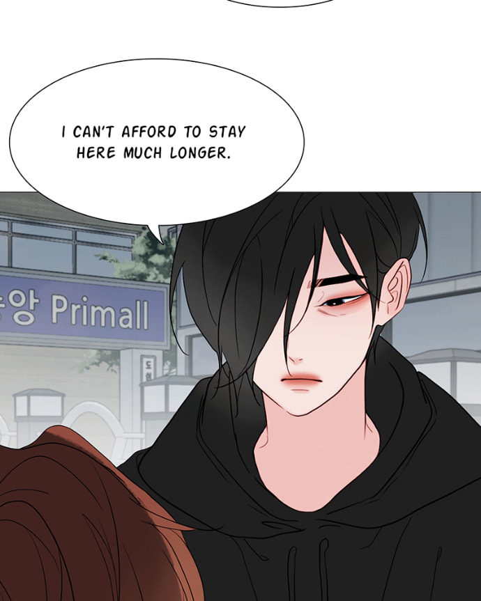 Lost in Translation Chapter 109 page 32 - 