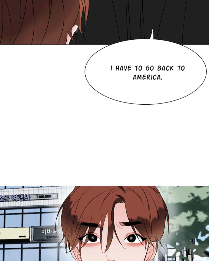 Lost in Translation Chapter 109 page 33 - 