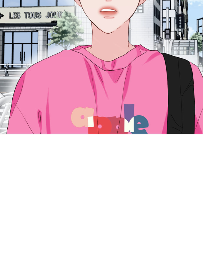 Lost in Translation Chapter 109 page 34 - 