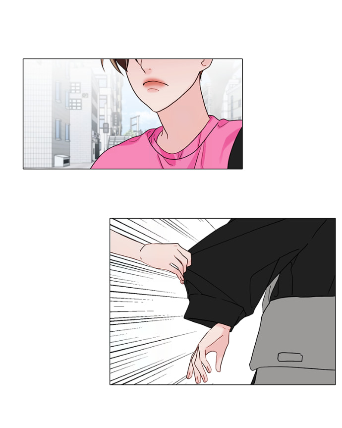 Lost in Translation Chapter 109 page 35 - 