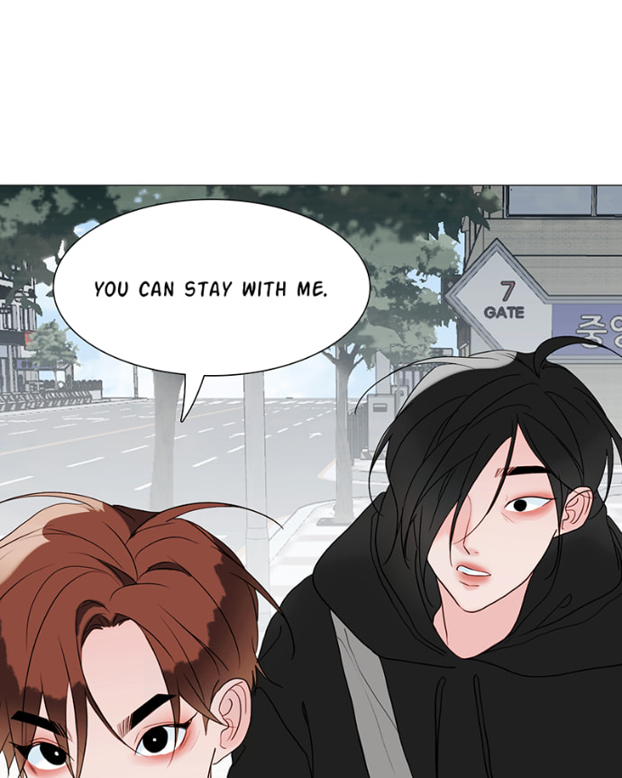 Lost in Translation Chapter 109 page 36 - 