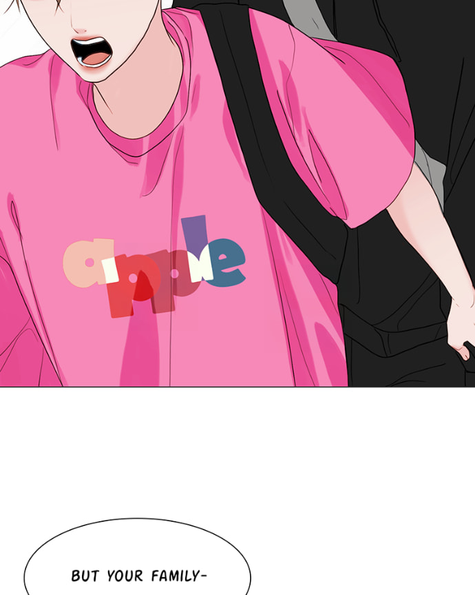 Lost in Translation Chapter 109 page 37 - 