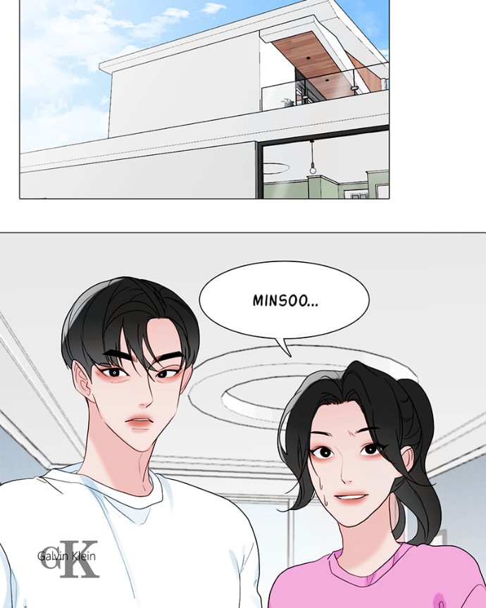 Lost in Translation Chapter 109 page 40 - 