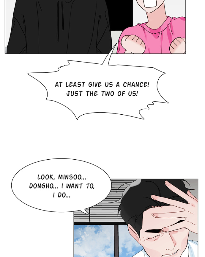 Lost in Translation Chapter 109 page 5 - 