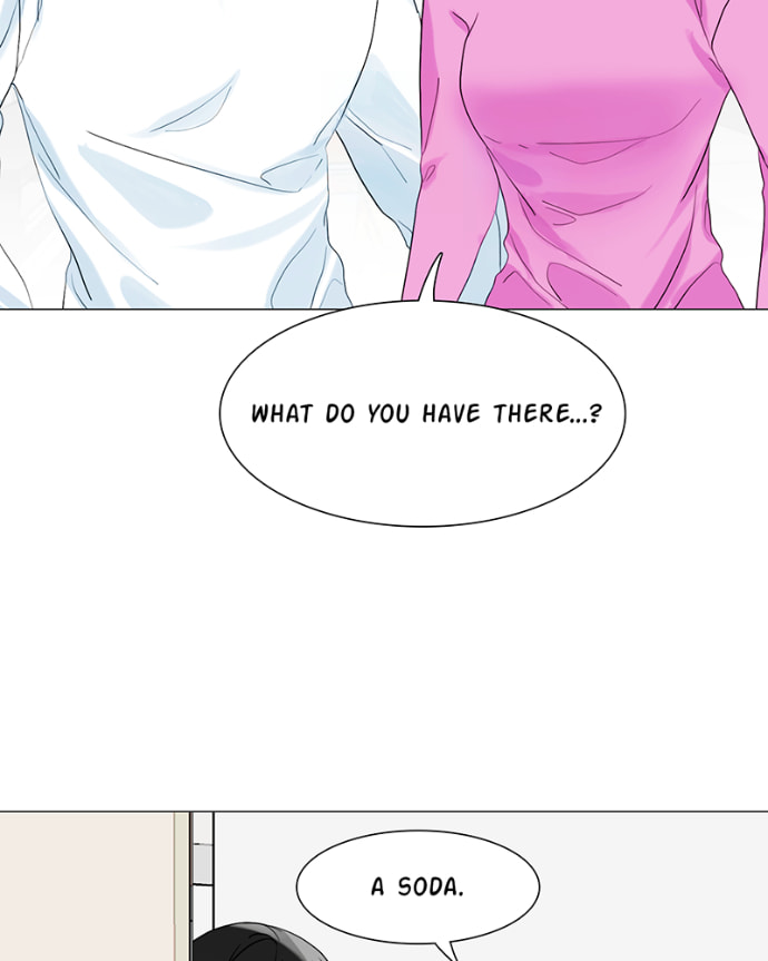 Lost in Translation Chapter 109 page 41 - 