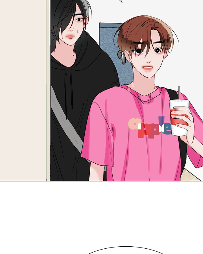 Lost in Translation Chapter 109 page 42 - 