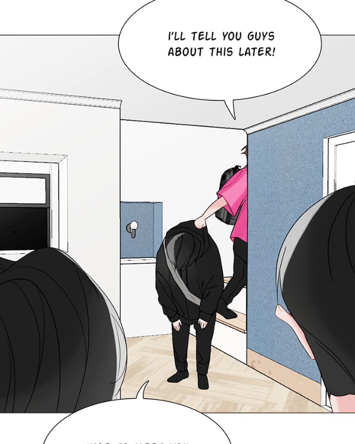 Lost in Translation Chapter 109 page 43 - 