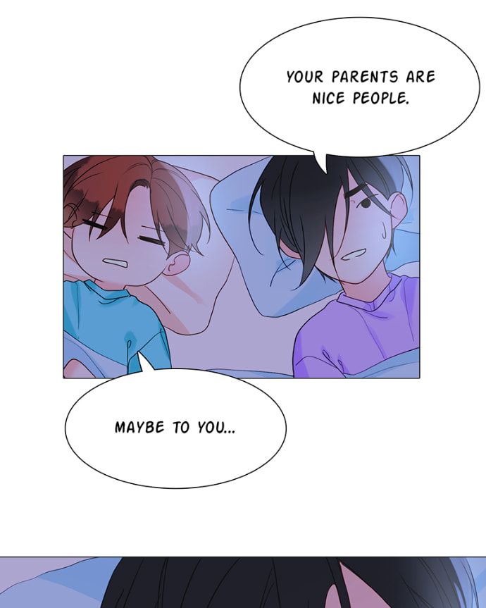 Lost in Translation Chapter 109 page 47 - 