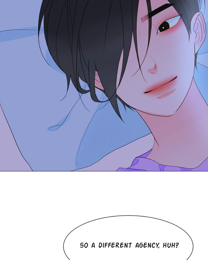 Lost in Translation Chapter 109 page 48 - 