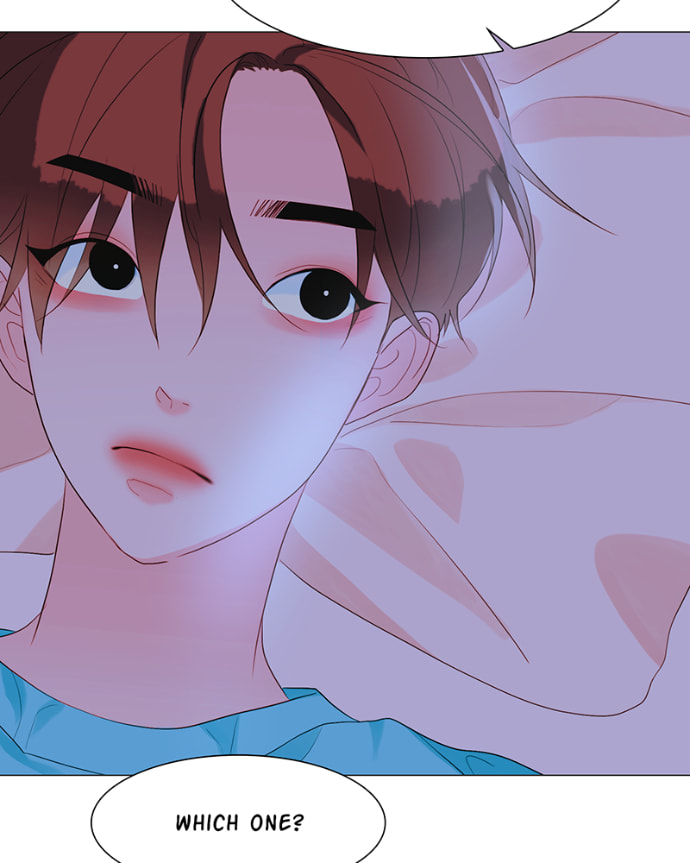 Lost in Translation Chapter 109 page 49 - 