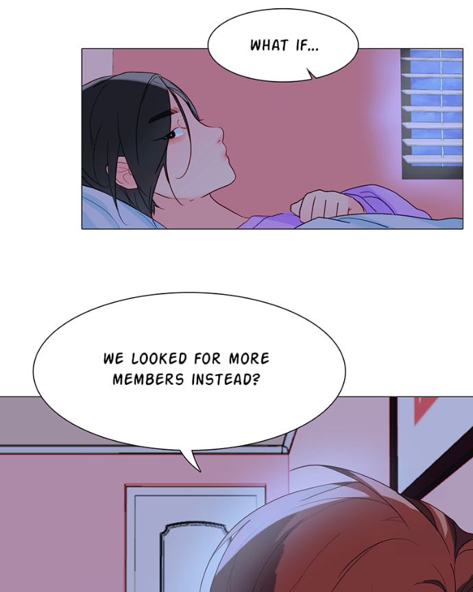 Lost in Translation Chapter 109 page 52 - 