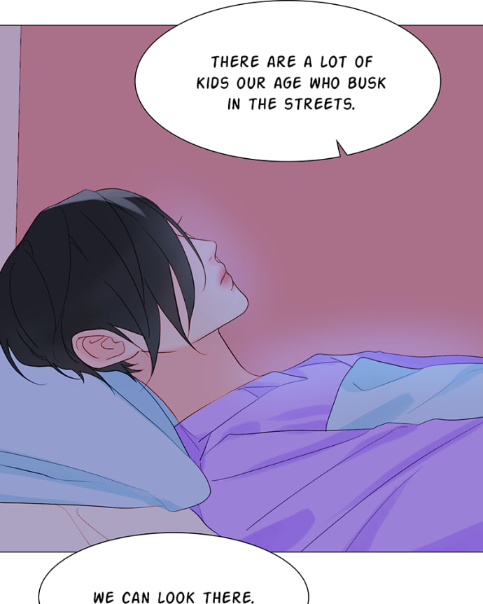 Lost in Translation Chapter 109 page 54 - 