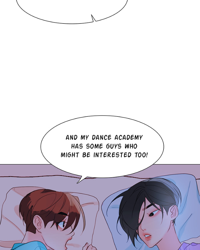 Lost in Translation Chapter 109 page 55 - 