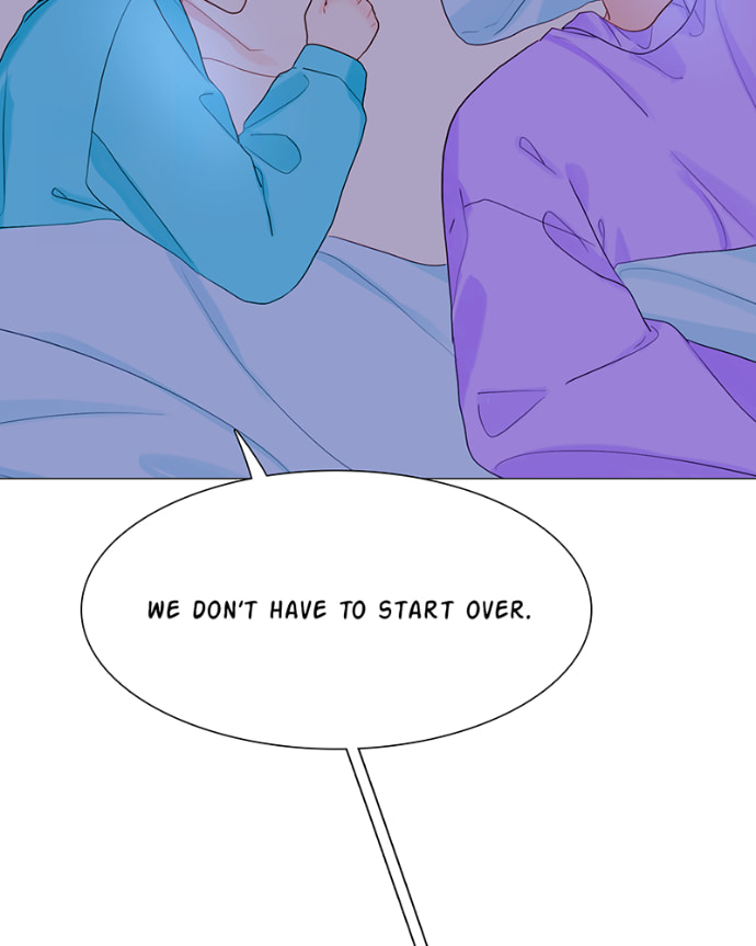 Lost in Translation Chapter 109 page 56 - 