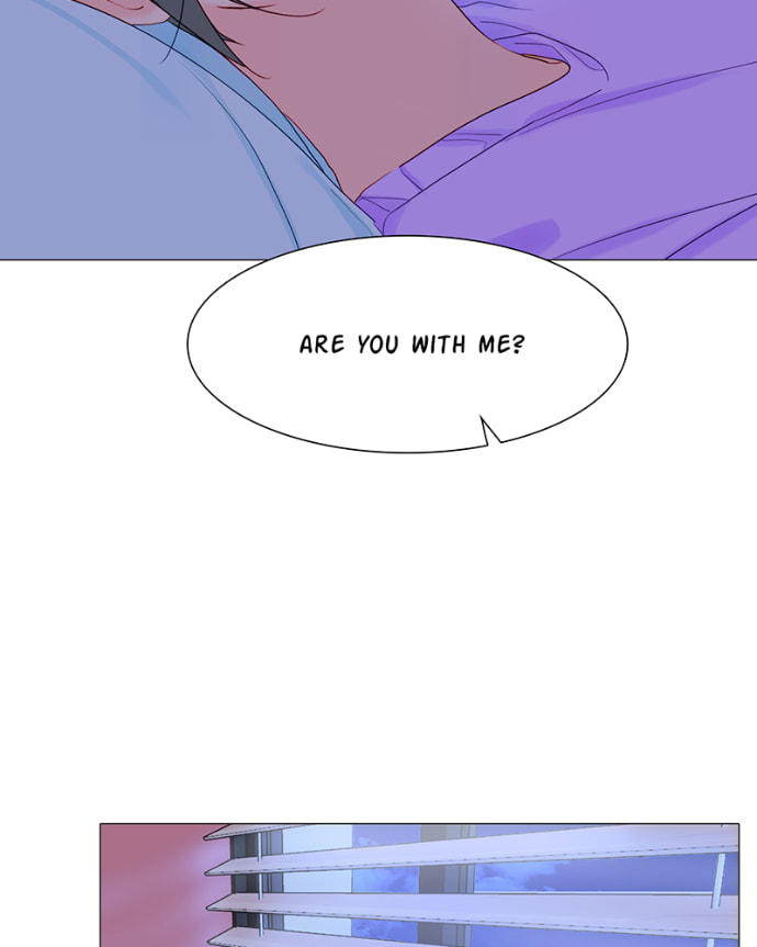 Lost in Translation Chapter 109 page 58 - 