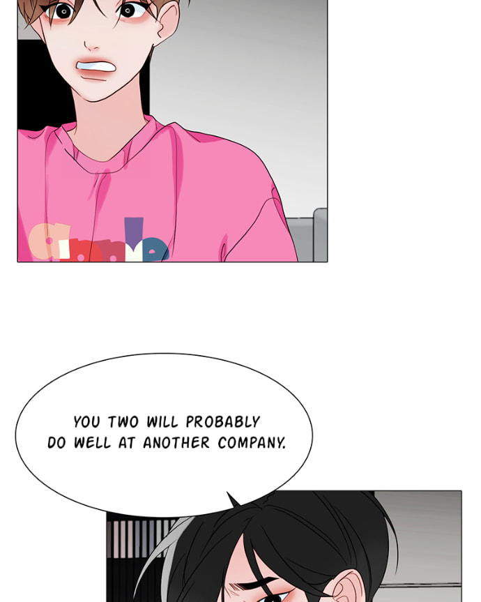 Lost in Translation Chapter 109 page 7 - 
