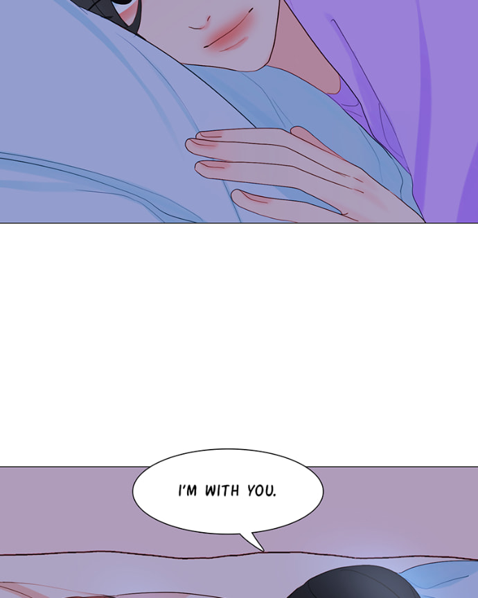 Lost in Translation Chapter 109 page 61 - 