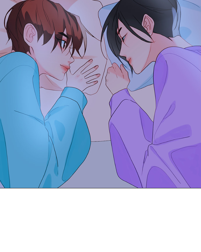 Lost in Translation Chapter 109 page 62 - 