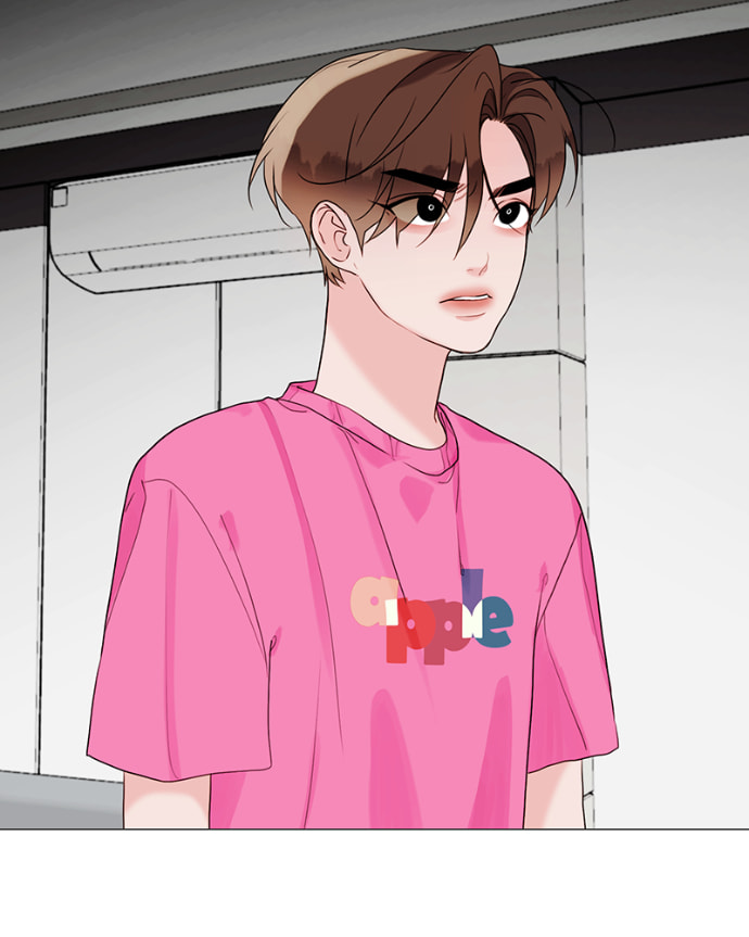 Lost in Translation Chapter 109 page 9 - 