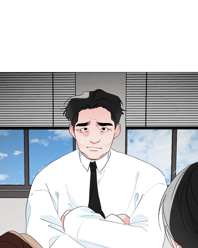 Lost in Translation Chapter 109 page 10 - 