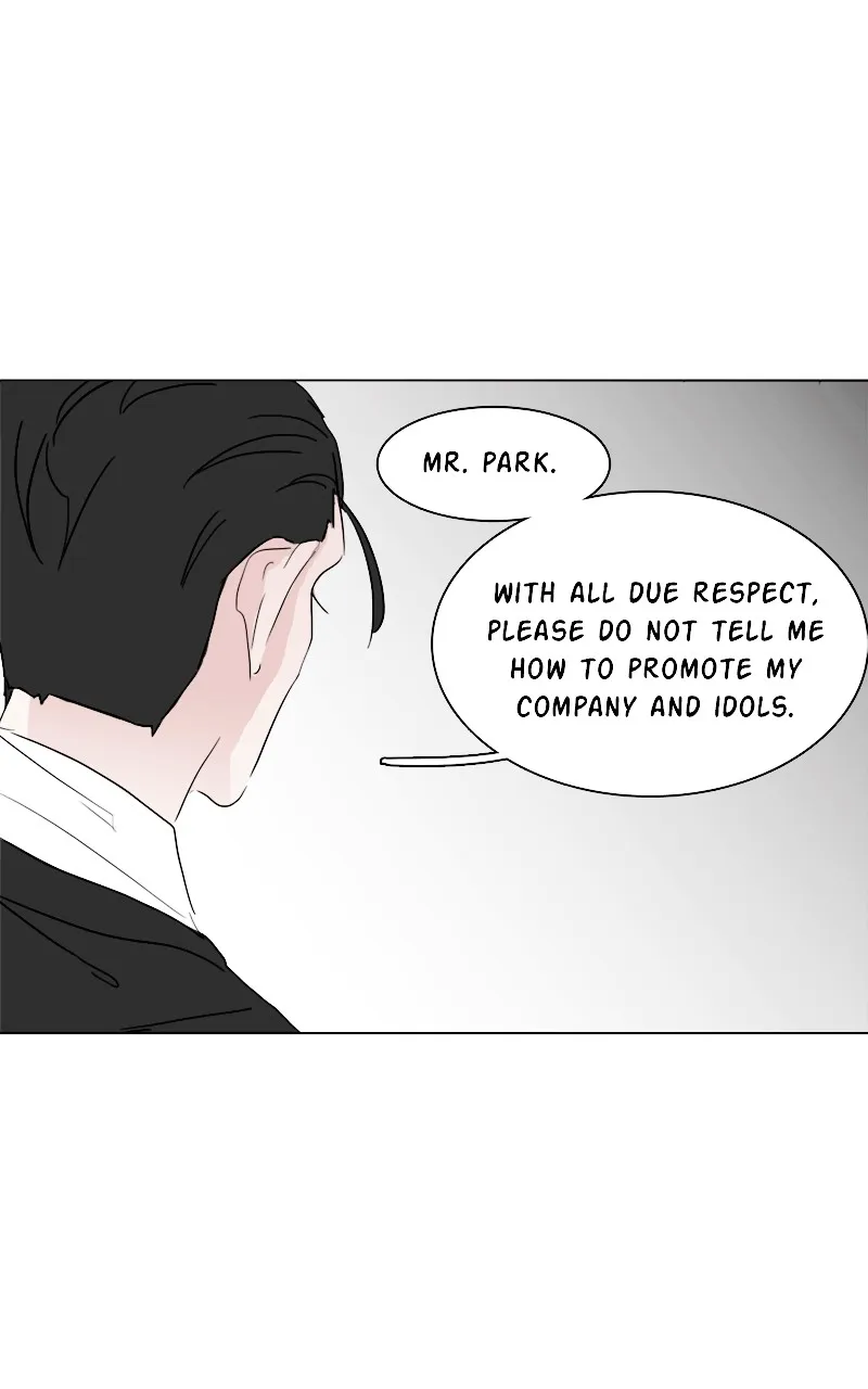Lost in Translation Chapter 11 page 12 - 
