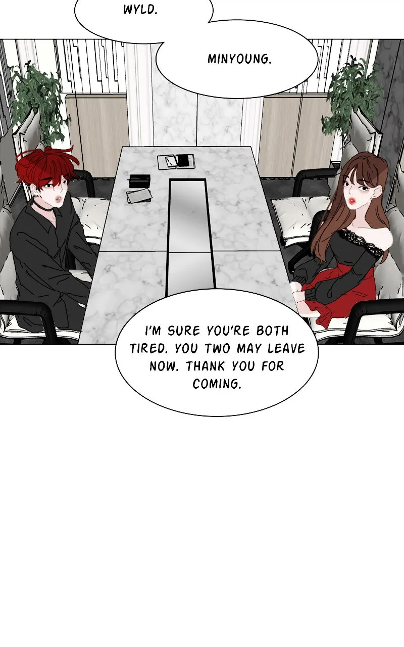 Lost in Translation Chapter 11 page 17 - 