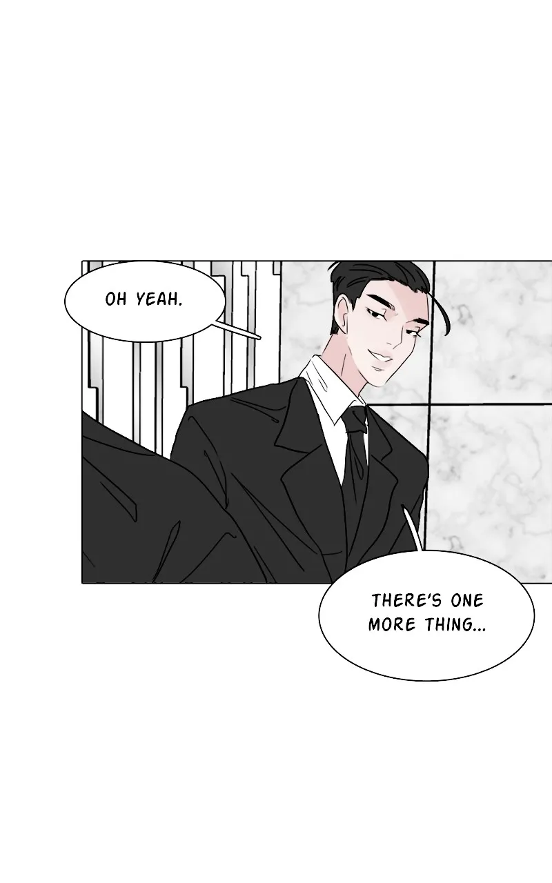 Lost in Translation Chapter 11 page 20 - 