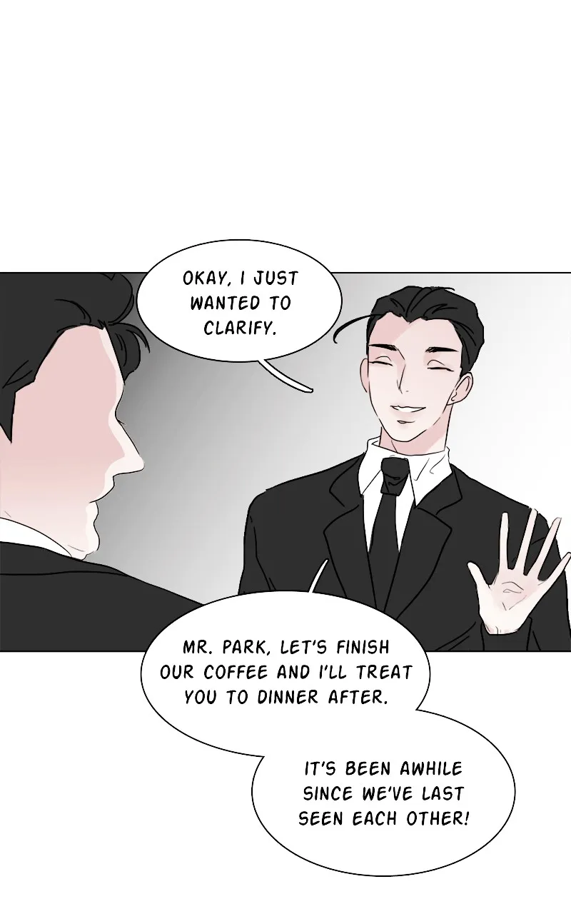 Lost in Translation Chapter 11 page 22 - 