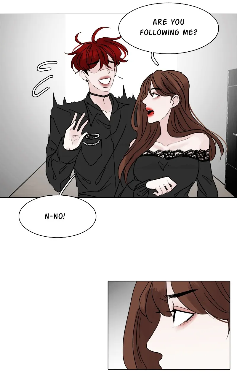 Lost in Translation Chapter 11 page 26 - 