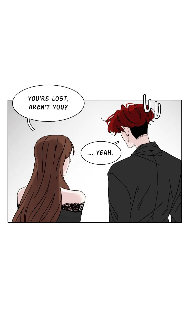 Lost in Translation Chapter 11 page 27 - 