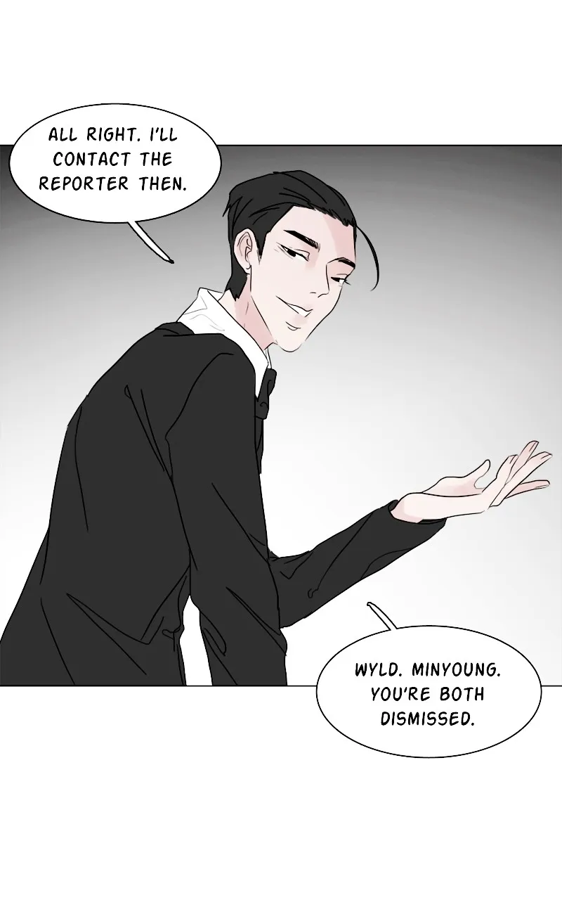 Lost in Translation Chapter 11 page 4 - 