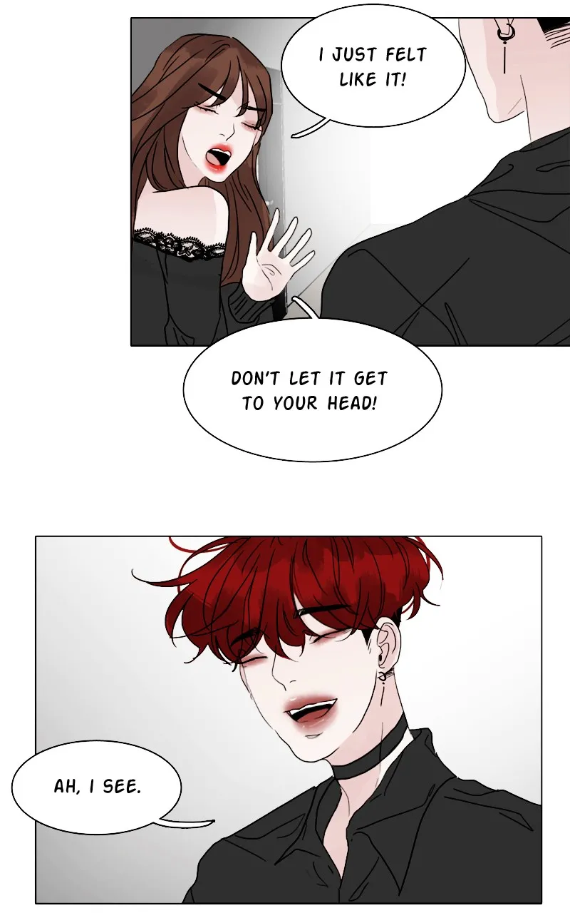 Lost in Translation Chapter 11 page 31 - 